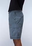 Thumbnail 5 of Napapijri Men's Noto 2.0 Cargo Shorts - Stormy Weather