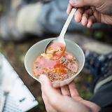 Thumbnail 12 of Snow Peak Titanium Fork & Spoon Set