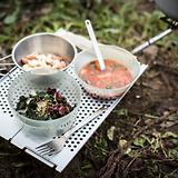 Thumbnail 13 of Snow Peak Titanium Fork & Spoon Set