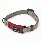 Thumbnail 1 of Snow Peak Soft Dog Collar