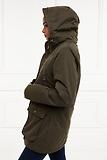 Thumbnail 10 of Holland Cooper Women's Stamford Country Coat - Khaki