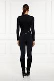 Thumbnail 7 of Holland Cooper Women's Contour Trousers (Regular) - Black
