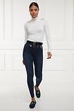 Thumbnail 2 of Holland Cooper Women's Jodhpur Jeans - Deep Indigo
