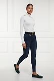 Thumbnail 7 of Holland Cooper Women's Jodhpur Jeans - Deep Indigo