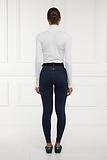 Thumbnail 4 of Holland Cooper Women's Jodhpur Jeans - Deep Indigo