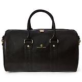 Thumbnail 1 of Holland Cooper Women's Regency Holdall - Black