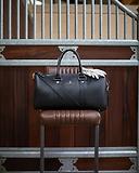 Thumbnail 7 of Holland Cooper Women's Regency Holdall - Black