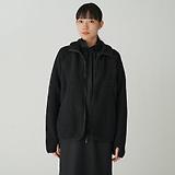 Thumbnail 3 of Snow Peak Thermal Boa Fleece Jacket - Black