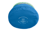 Thumbnail 4 of RUFFWEAR Trail Runner Ultralight Dog Bowl - Blue Pool