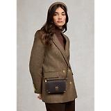 Thumbnail 2 of Holland Cooper Women's Kensington Crossbody Bag - Chocolate Leather