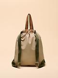 Thumbnail 3 of Joules Women's Peplow Rucksack / Backpack - Khaki Green