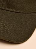 Thumbnail 3 of Joules Women's Campbell Baseball Cap - Khaki/Green