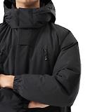 Thumbnail 10 of Snow Peak Unisex FR 2L Down Jacket - Black