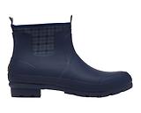 Thumbnail 1 of Joules Women's Foxton Neoprene Lined Ankle Wellies - Navy