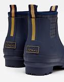 Thumbnail 6 of Joules Women's Foxton Neoprene Lined Ankle Wellies - Navy