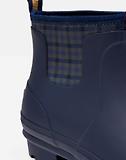 Thumbnail 5 of Joules Women's Foxton Neoprene Lined Ankle Wellies - Navy