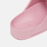 Thumbnail 5 of Joules Women's Sunseeker Rubber Sliders - Pink