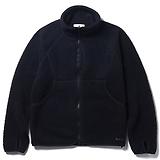 Thumbnail 1 of Snow Peak Thermal Boa Fleece Jacket - Black