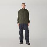 Thumbnail 2 of Snow Peak 2L Octa Jacket - Dark Olive