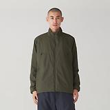 Thumbnail 3 of Snow Peak 2L Octa Jacket - Dark Olive