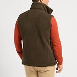 Thumbnail 6 of Joules Men's Heritage Fleece Gilet - Green