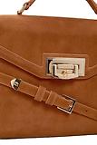 Thumbnail 6 of Holland Cooper Women's Cheltenham Bag - Tan