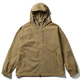 Thumbnail 1 of Snow Peak New Standard Utility Parka - Greige