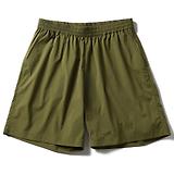 Thumbnail 1 of Snow Peak New Standard Easy Shorts - Olive
