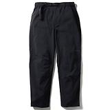 Thumbnail 1 of Snow Peak New Standard Utility Pants - Black