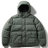 Thumbnail 1 of Snow Peak Everyday Down Jacket - Charcoal