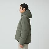 Thumbnail 6 of Snow Peak Everyday Down Jacket - Charcoal