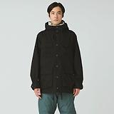 Thumbnail 2 of Snow Peak TAKIBI Chino Cargo Jacket - Black