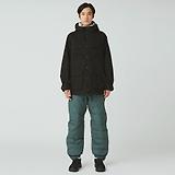 Thumbnail 3 of Snow Peak TAKIBI Chino Cargo Jacket - Black