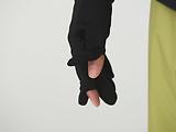 Thumbnail 7 of Snow Peak Polartec Power Stretch Gloves - Black