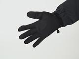 Thumbnail 9 of Snow Peak Polartec Power Stretch Gloves - Black