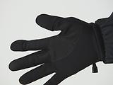 Thumbnail 10 of Snow Peak Polartec Power Stretch Gloves - Black