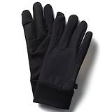 Thumbnail 1 of Snow Peak Polartec Power Stretch Gloves - Black