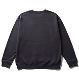 Thumbnail 2 of Snow Peak New Standard Square Logo Pullover - Charcoal