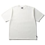 Thumbnail 2 of Snow Peak New Standard Back Printed Logo T-Shirt - Off White