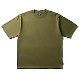 Thumbnail 2 of Snow Peak New Standard Back Printed Logo T-Shirt - Olive