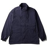 Thumbnail 1 of Snow Peak Nylon Tussah Utility Storage Jacket - Navy