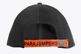 Thumbnail 3 of Parajumpers Rescue Baseball Cap - Black