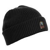 Thumbnail 1 of Parajumpers Rib Hat - Black