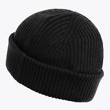 Thumbnail 2 of Parajumpers Rib Hat - Black