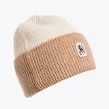 Thumbnail 3 of Parajumpers Gardenia Beanie Hat - Off-White
