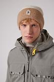 Thumbnail 5 of Parajumpers Gardenia Beanie Hat - Off-White