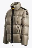 Thumbnail 3 of Parajumpers Men's Maudit Short Down Jacket - Nowhere
