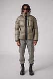 Thumbnail 5 of Parajumpers Men's Maudit Short Down Jacket - Nowhere