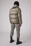 Thumbnail 6 of Parajumpers Men's Maudit Short Down Jacket - Nowhere
