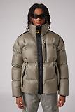 Thumbnail 4 of Parajumpers Men's Maudit Short Down Jacket - Nowhere